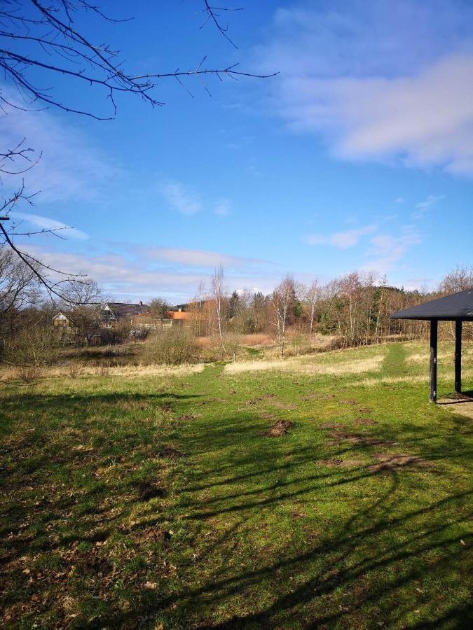 Hastrups Natur Perle Fåborg Exterior foto